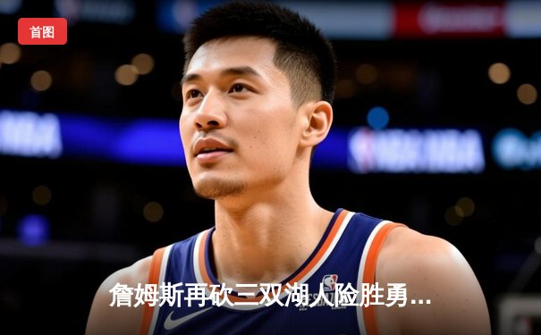 詹姆斯再砍三双湖人险胜勇士，东西部季后赛卡位战白热化